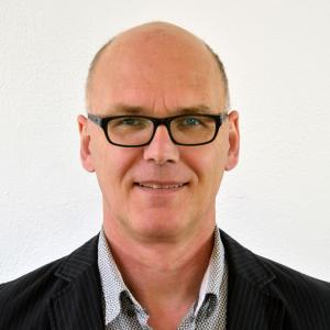Foto: Martin Geiger, Psychotherapeut